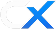 CoreX logo